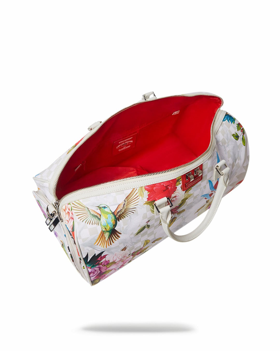 IN THE GARDEN DUFFLE | Sprayground Exclusive Deal