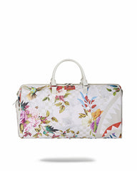 IN THE GARDEN DUFFLE | Sprayground Exclusive Deal
