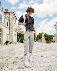 IN THE GARDEN DUFFLE | Sprayground Exclusive Deal
