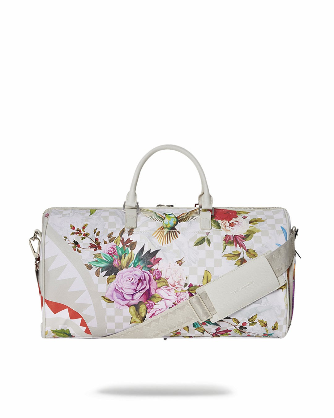IN THE GARDEN DUFFLE | Sprayground Exclusive Deal