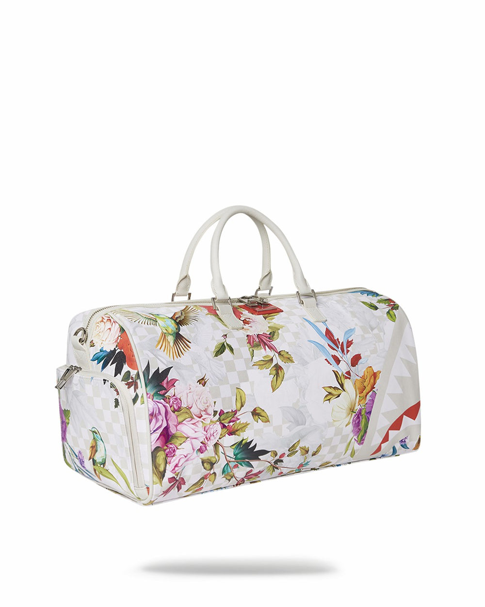IN THE GARDEN DUFFLE | Sprayground Exclusive Deal