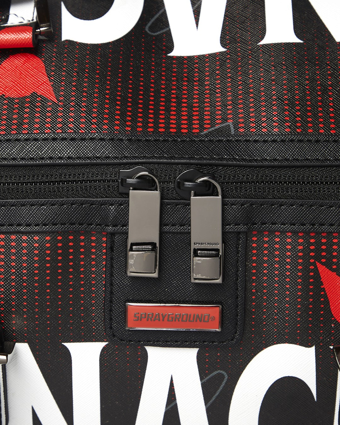 FORMULA 1 MENACING DUFFLE | Sprayground Hot Deal