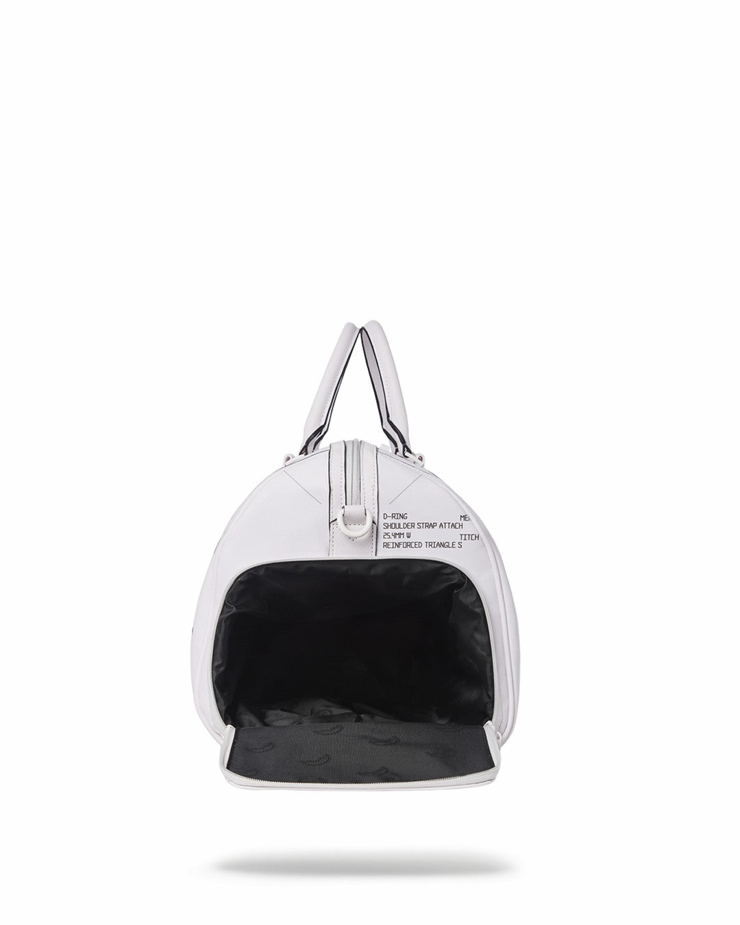 TECHNICAL CUT & SHARK DUFFLE | Sprayground Limited Offer