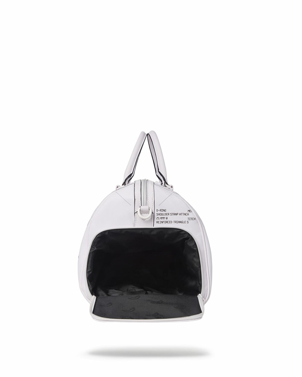 TECHNICAL CUT & SHARK DUFFLE | Sprayground Limited Offer