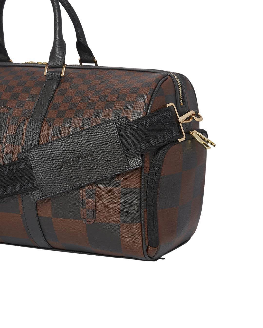 XTC SHARKS IN PARIS DUFFLE | Sprayground Special Offer