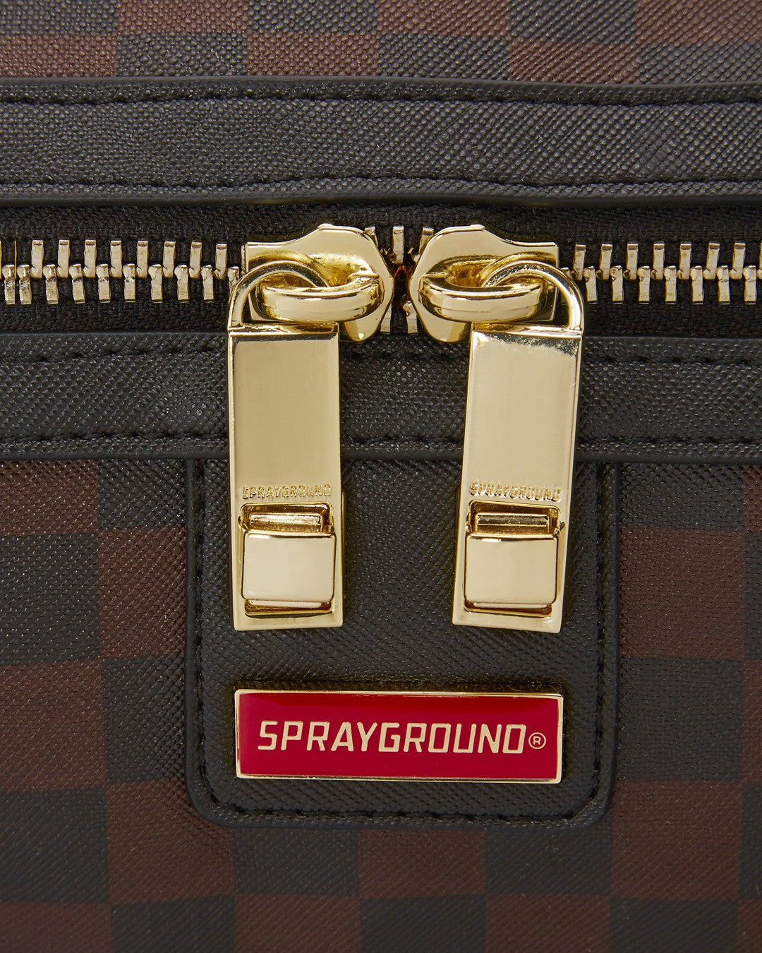 XTC SHARKS IN PARIS DUFFLE | Sprayground Special Offer