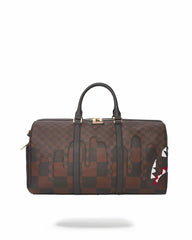 XTC SHARKS IN PARIS DUFFLE | Sprayground Special Offer