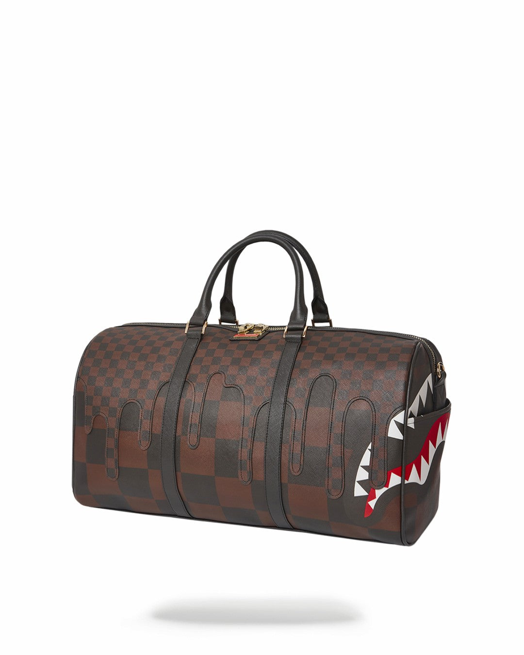 XTC SHARKS IN PARIS DUFFLE | Sprayground Special Offer