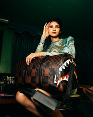 XTC SHARKS IN PARIS DUFFLE | Sprayground Special Offer