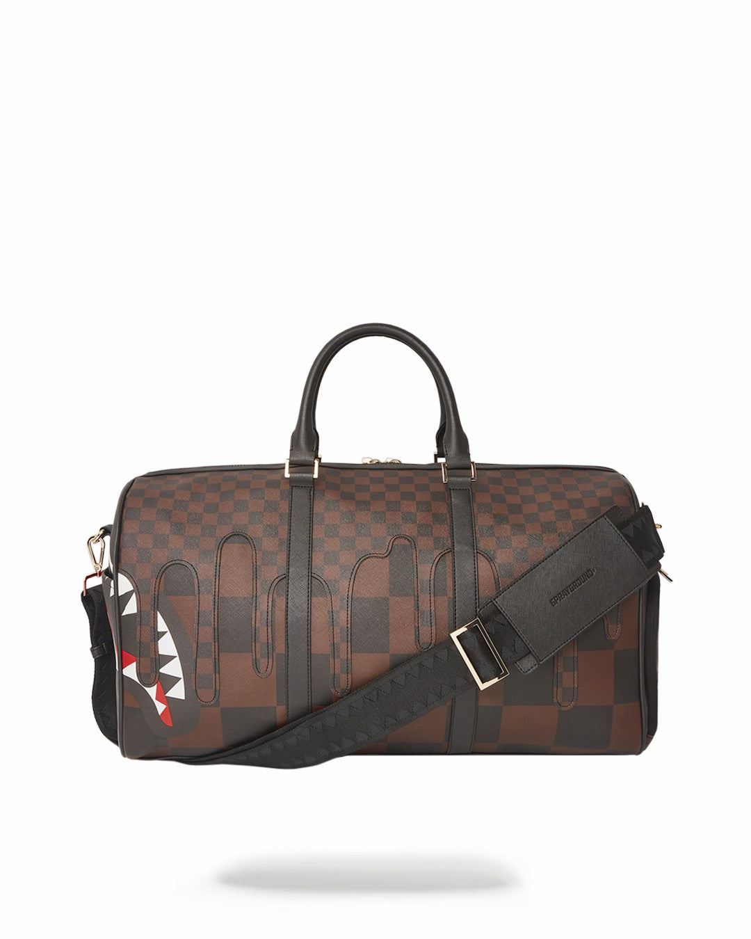 XTC SHARKS IN PARIS DUFFLE | Sprayground Special Offer