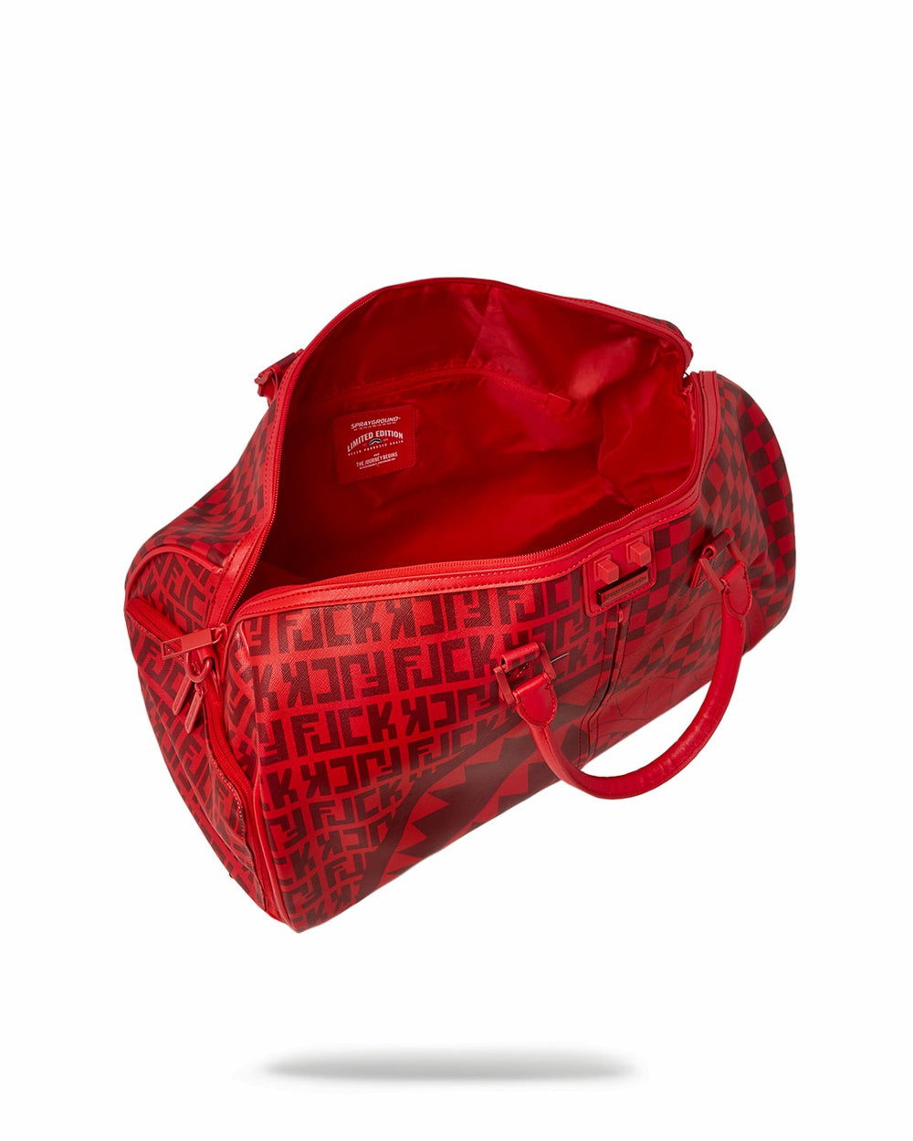 VENI VIDI VICI DUFFLE | Sprayground On Sale