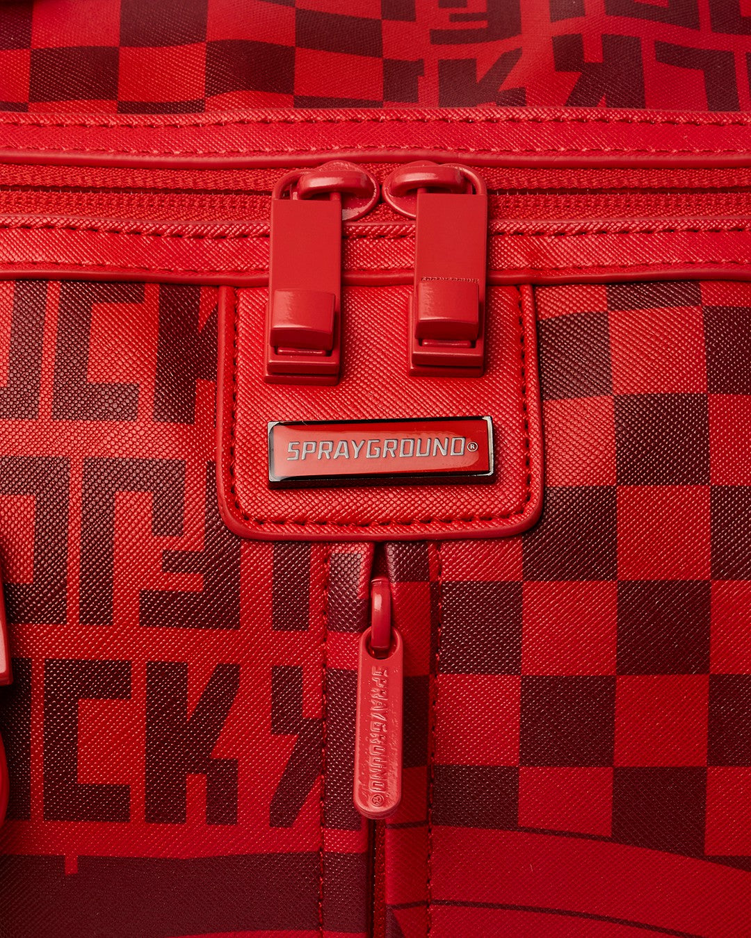 VENI VIDI VICI DUFFLE | Sprayground On Sale