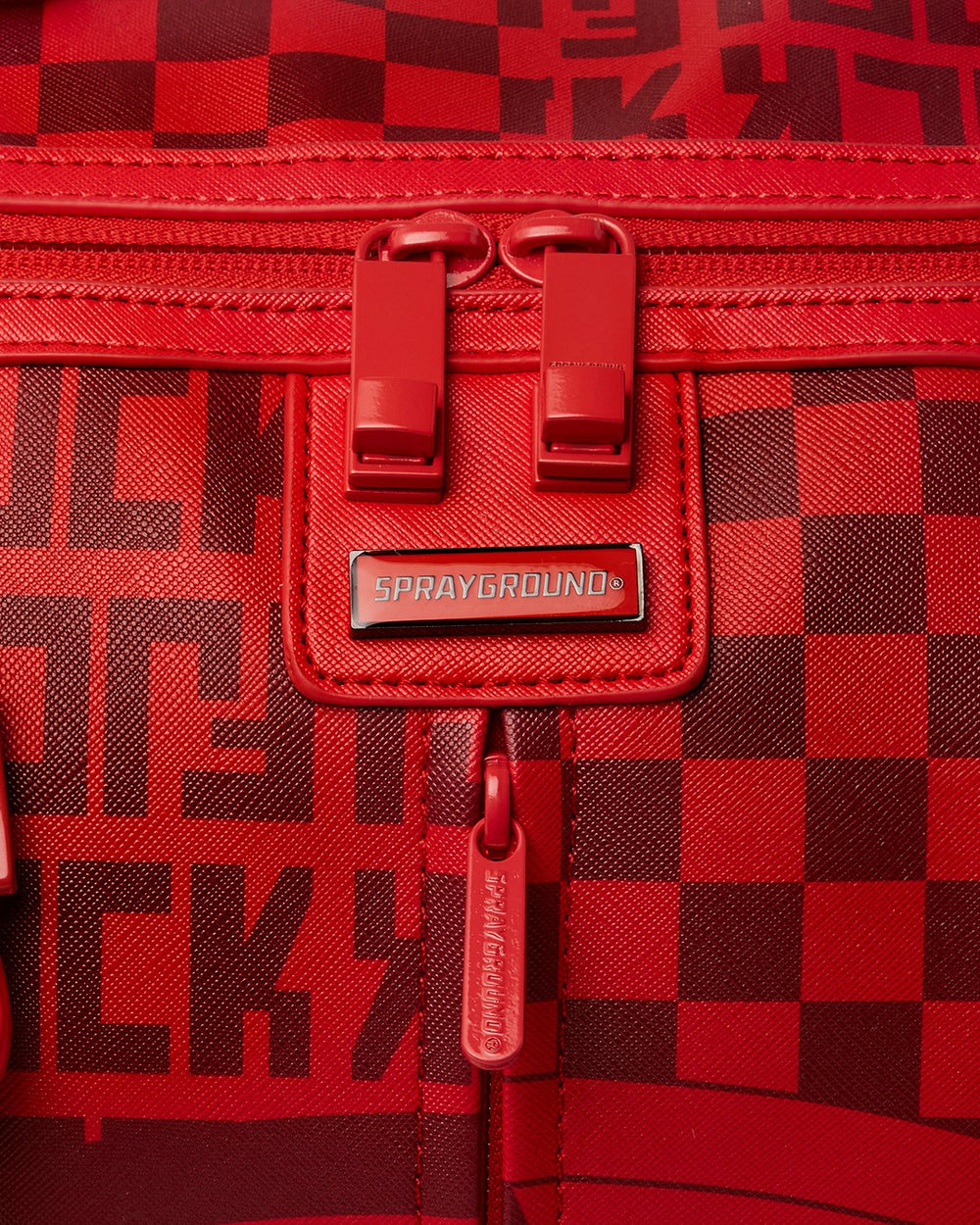 VENI VIDI VICI DUFFLE | Sprayground On Sale