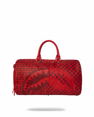 VENI VIDI VICI DUFFLE | Sprayground On Sale