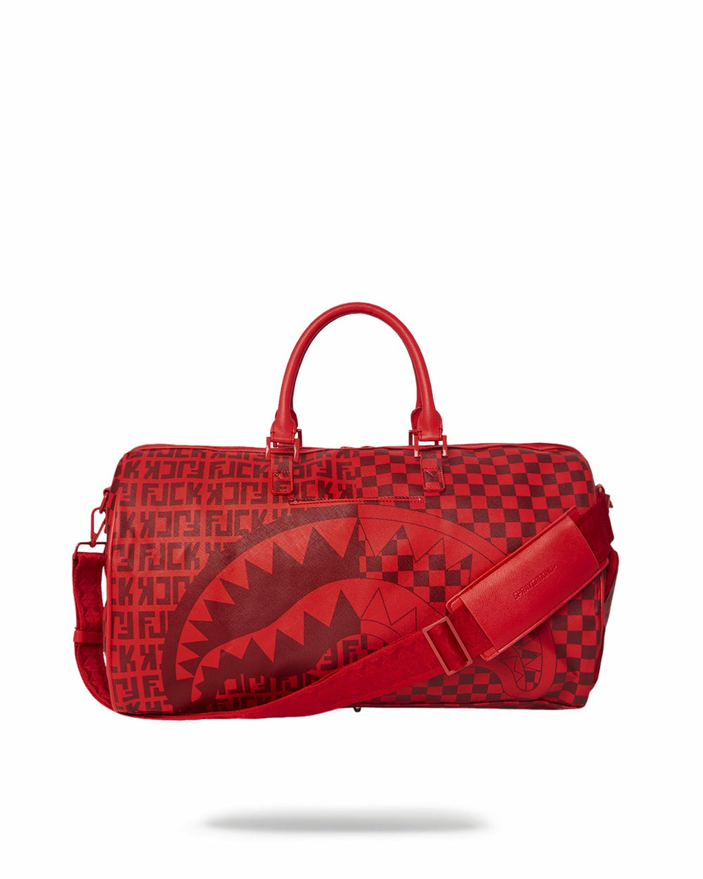 VENI VIDI VICI DUFFLE | Sprayground On Sale