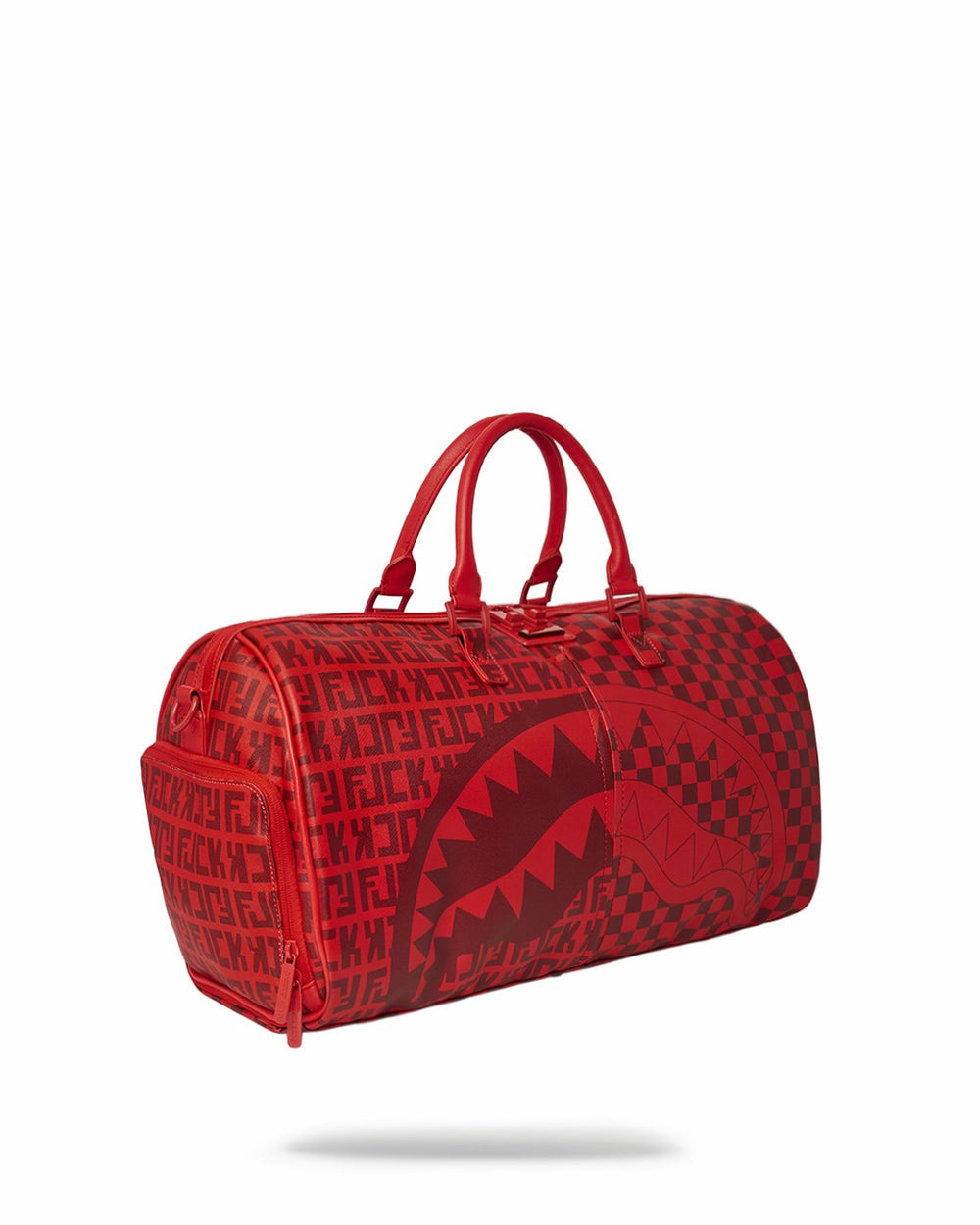 VENI VIDI VICI DUFFLE | Sprayground On Sale