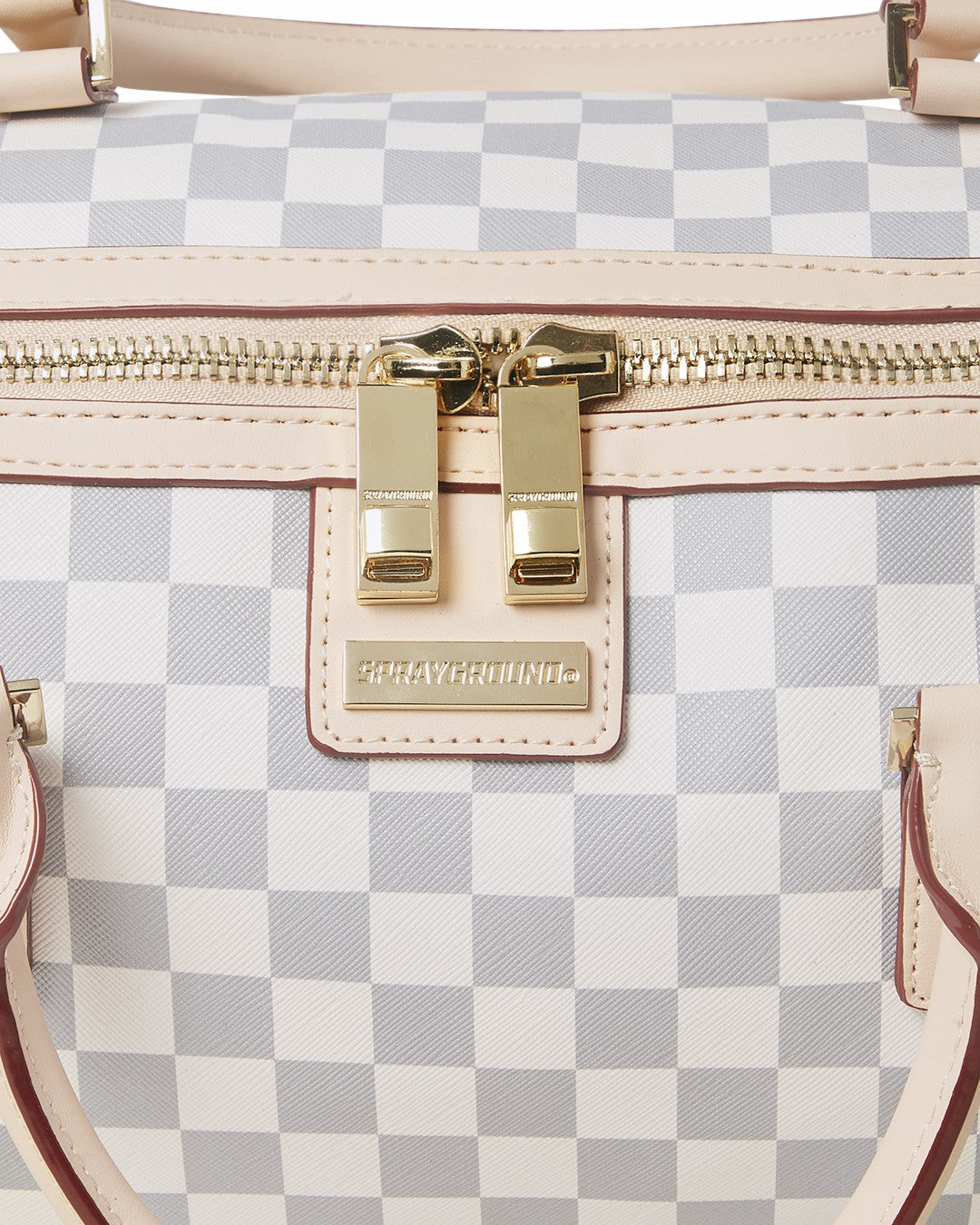 ROSE ALL DAY LA PALAIS MINI DUFFLE | Sprayground Sale