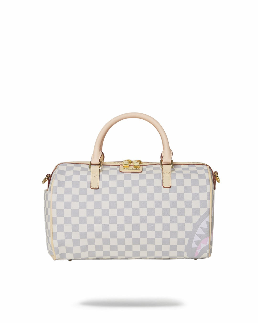 ROSE ALL DAY LA PALAIS MINI DUFFLE | Sprayground Sale