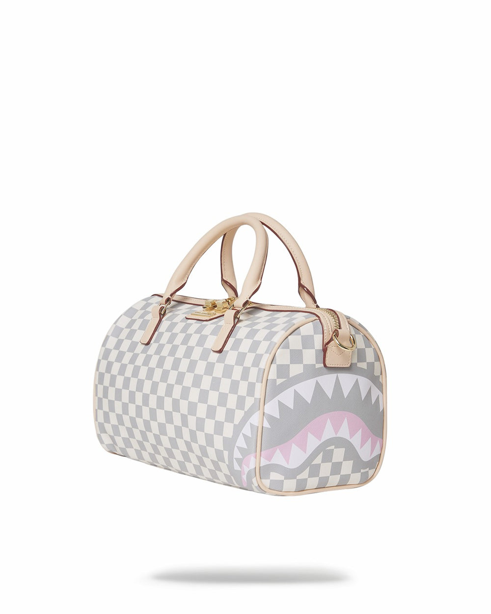 ROSE ALL DAY LA PALAIS MINI DUFFLE | Sprayground Sale