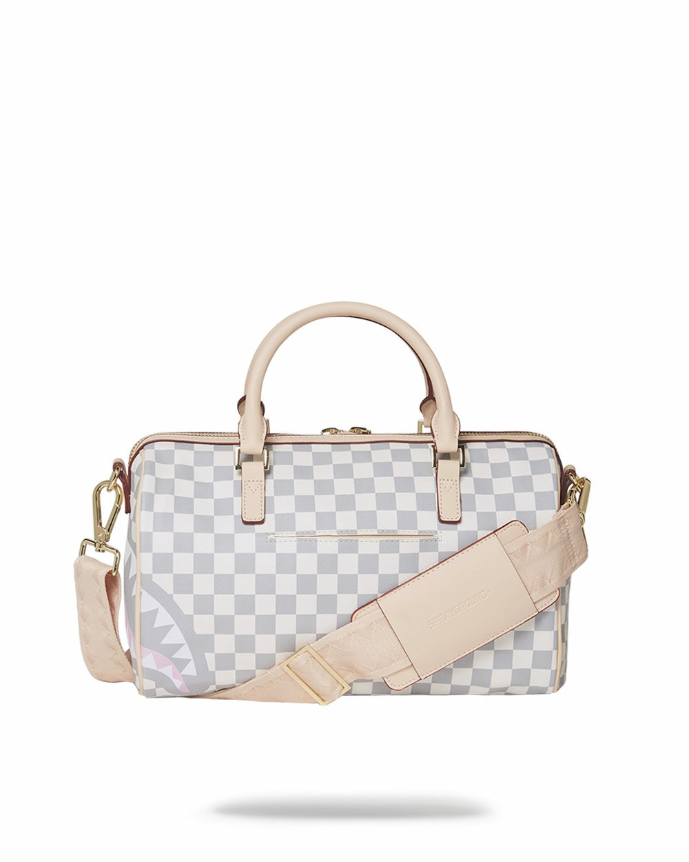 ROSE ALL DAY LA PALAIS MINI DUFFLE | Sprayground Sale