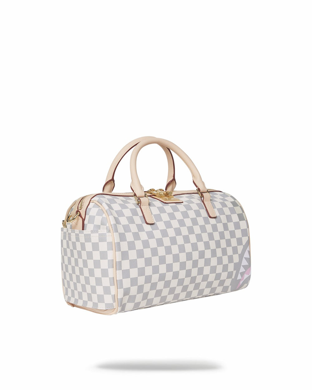 ROSE ALL DAY LA PALAIS MINI DUFFLE | Sprayground Sale