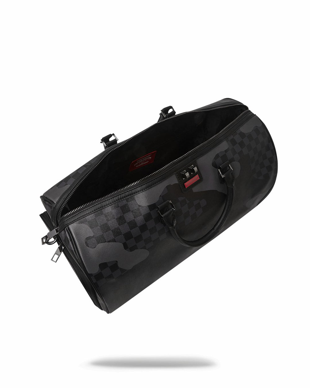 3AM NEVER SLEEP EMPEROR DUFFLE | Sprayground Outlets