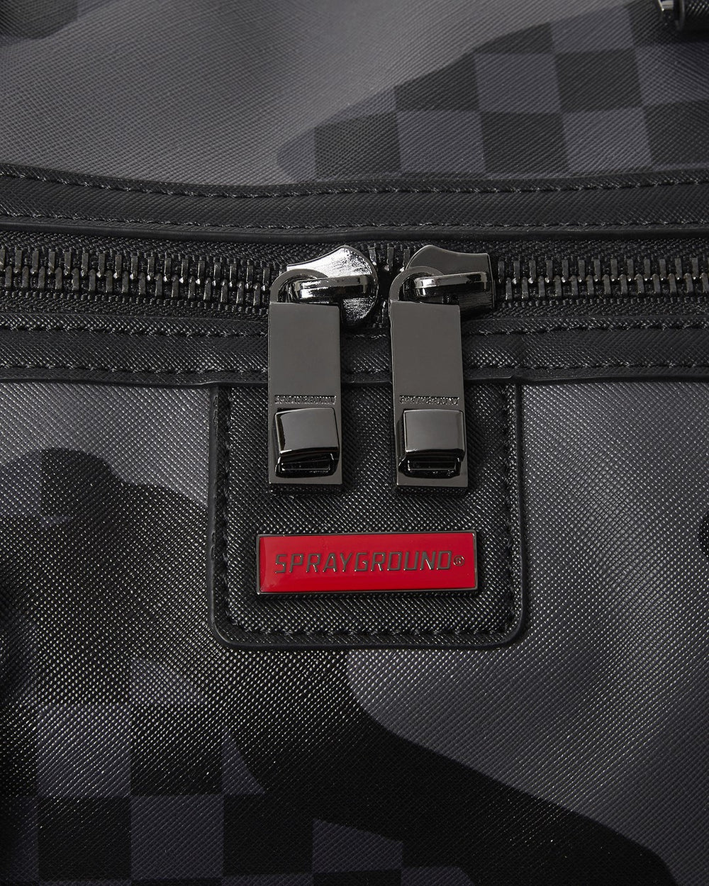3AM NEVER SLEEP EMPEROR DUFFLE | Sprayground Outlets