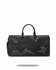 3AM NEVER SLEEP EMPEROR DUFFLE | Sprayground Outlets