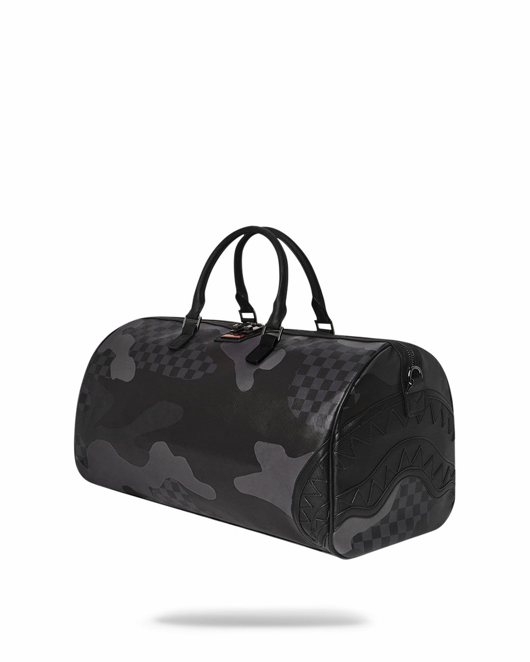 3AM NEVER SLEEP EMPEROR DUFFLE | Sprayground Outlets