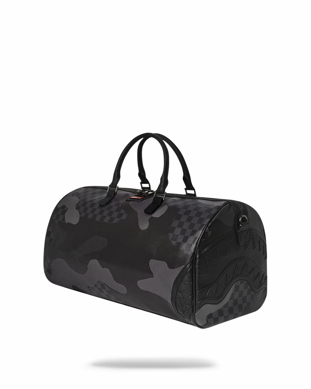 3AM NEVER SLEEP EMPEROR DUFFLE | Sprayground Outlets
