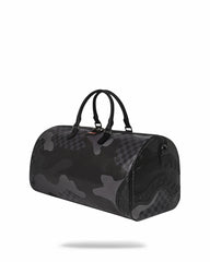 3AM NEVER SLEEP EMPEROR DUFFLE | Sprayground Outlets