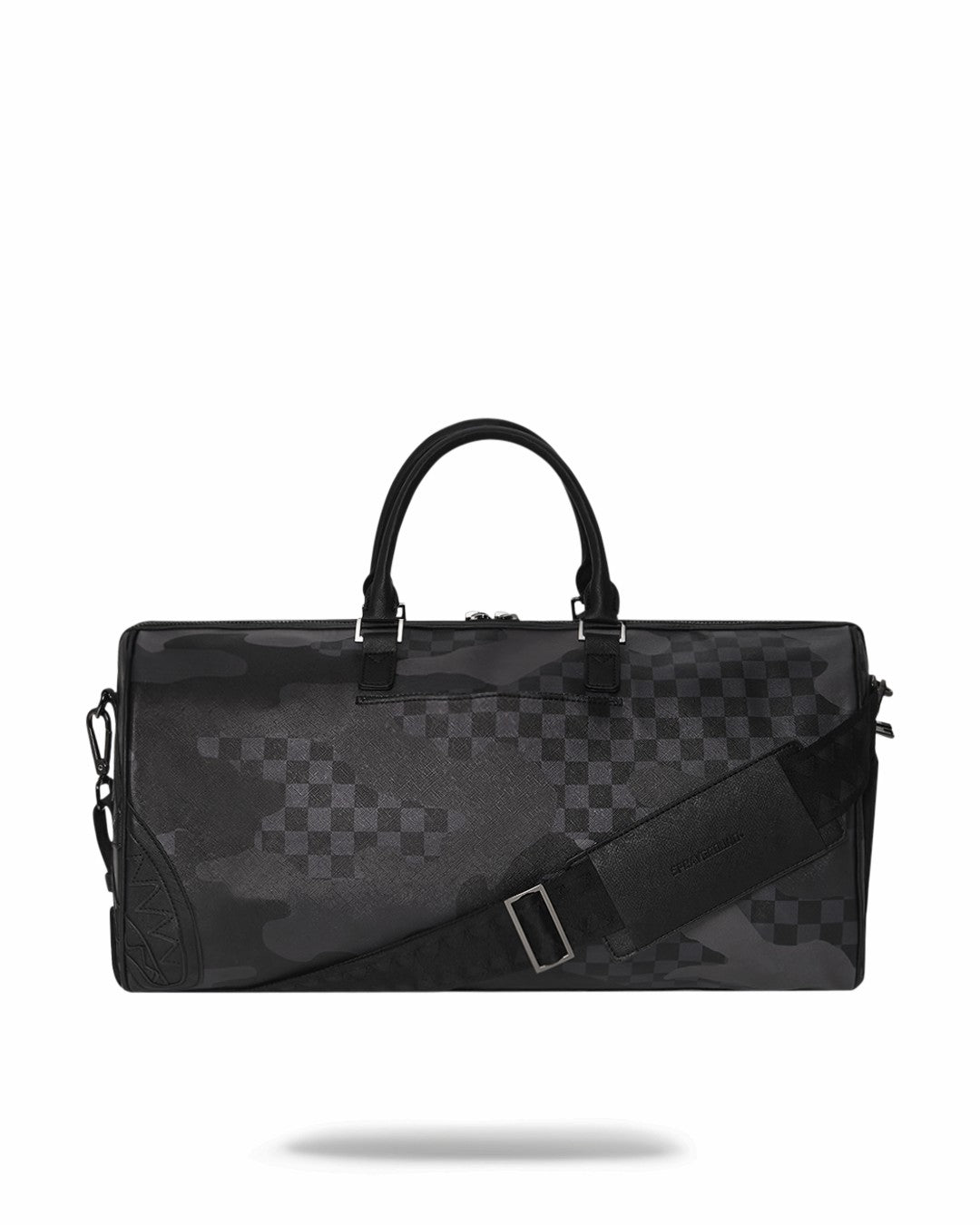 3AM NEVER SLEEP EMPEROR DUFFLE | Sprayground Outlets