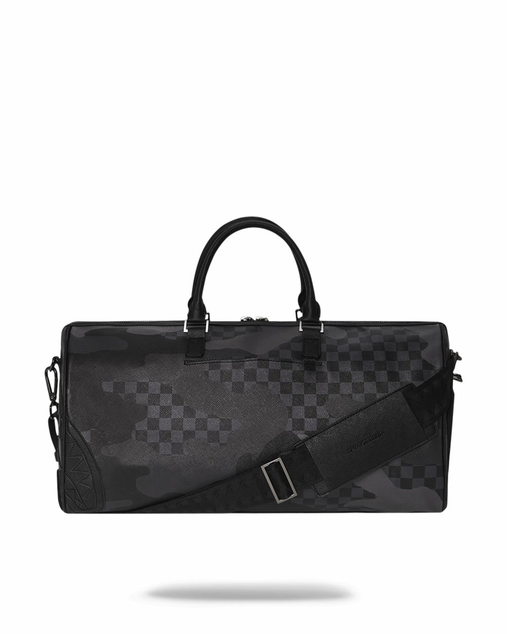 3AM NEVER SLEEP EMPEROR DUFFLE | Sprayground Outlets