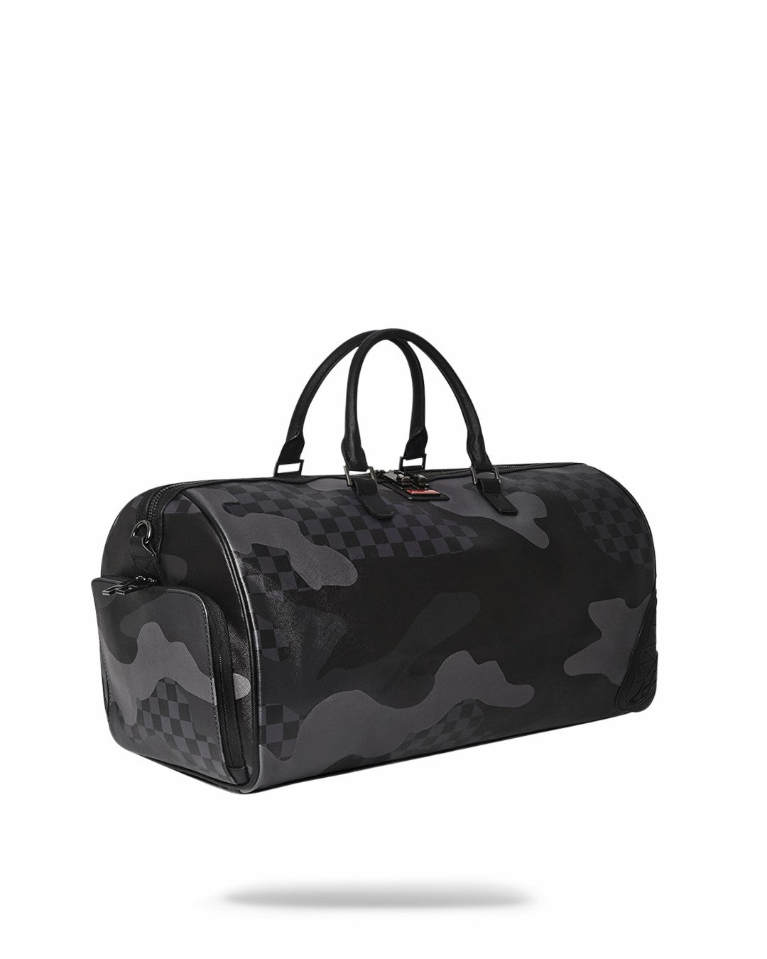3AM NEVER SLEEP EMPEROR DUFFLE | Sprayground Outlets