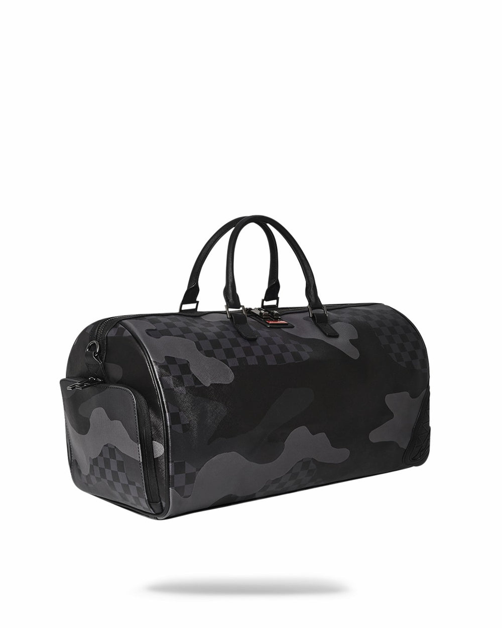 3AM NEVER SLEEP EMPEROR DUFFLE | Sprayground Outlets