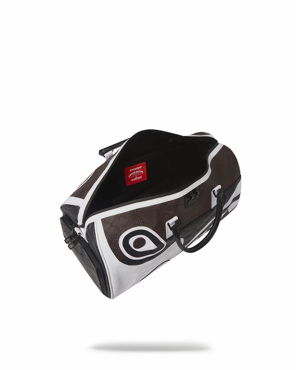 V.V.I.P. DUFFLE | Sprayground Bargain