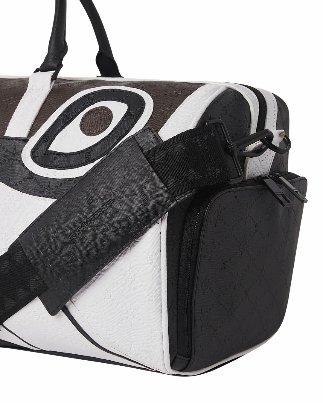 V.V.I.P. DUFFLE | Sprayground Bargain