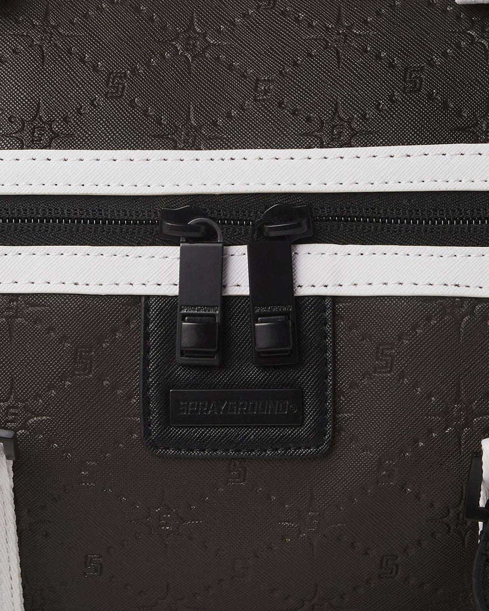 V.V.I.P. DUFFLE | Sprayground Bargain