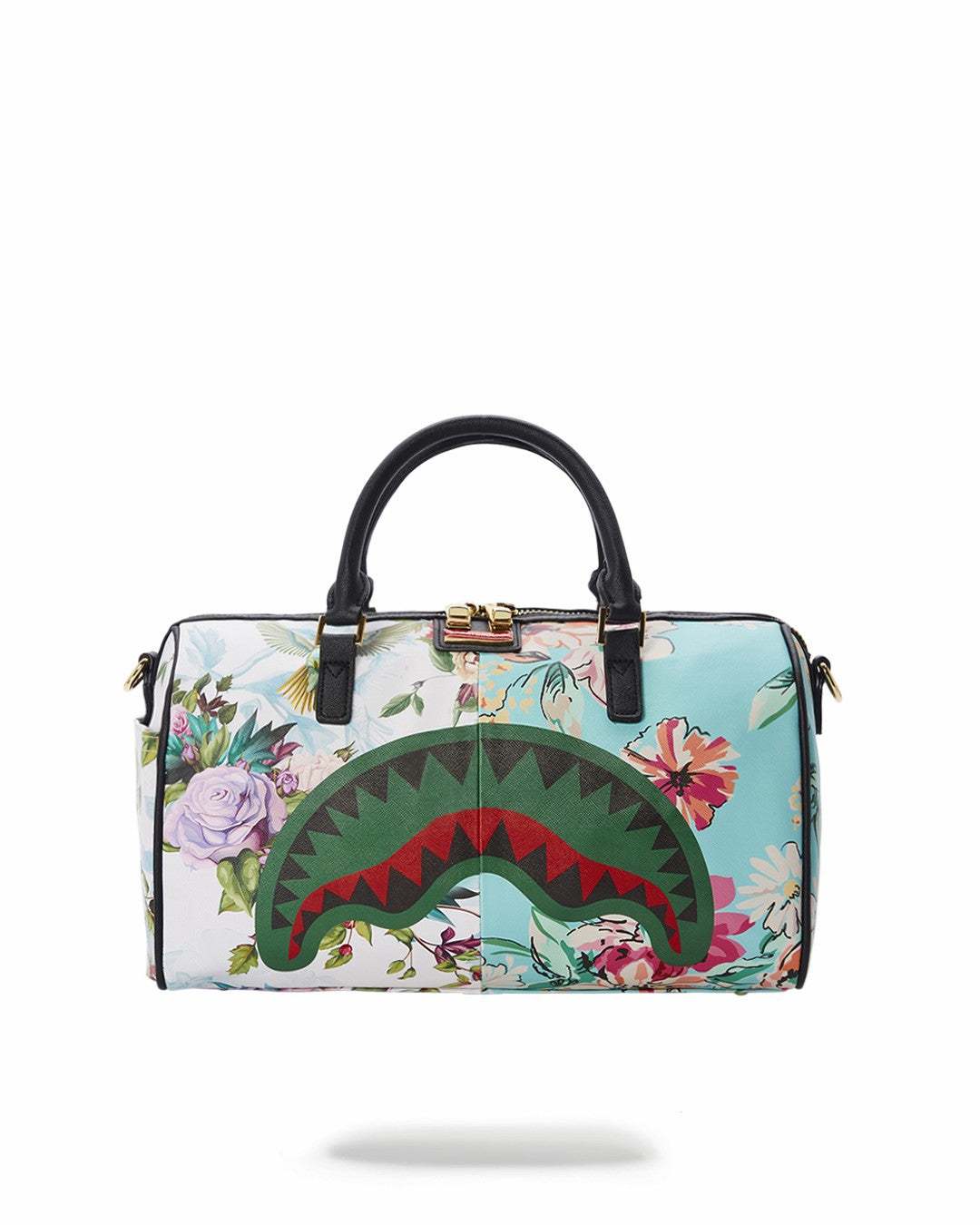 THE SANCTUARY MINI DUFFLE | Sprayground Savings