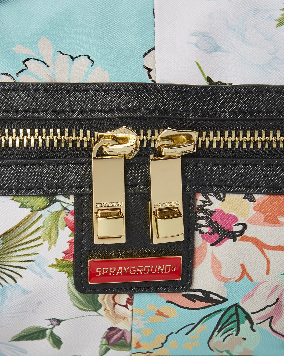 THE SANCTUARY MINI DUFFLE | Sprayground Savings