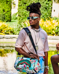 THE SANCTUARY MINI DUFFLE | Sprayground Savings