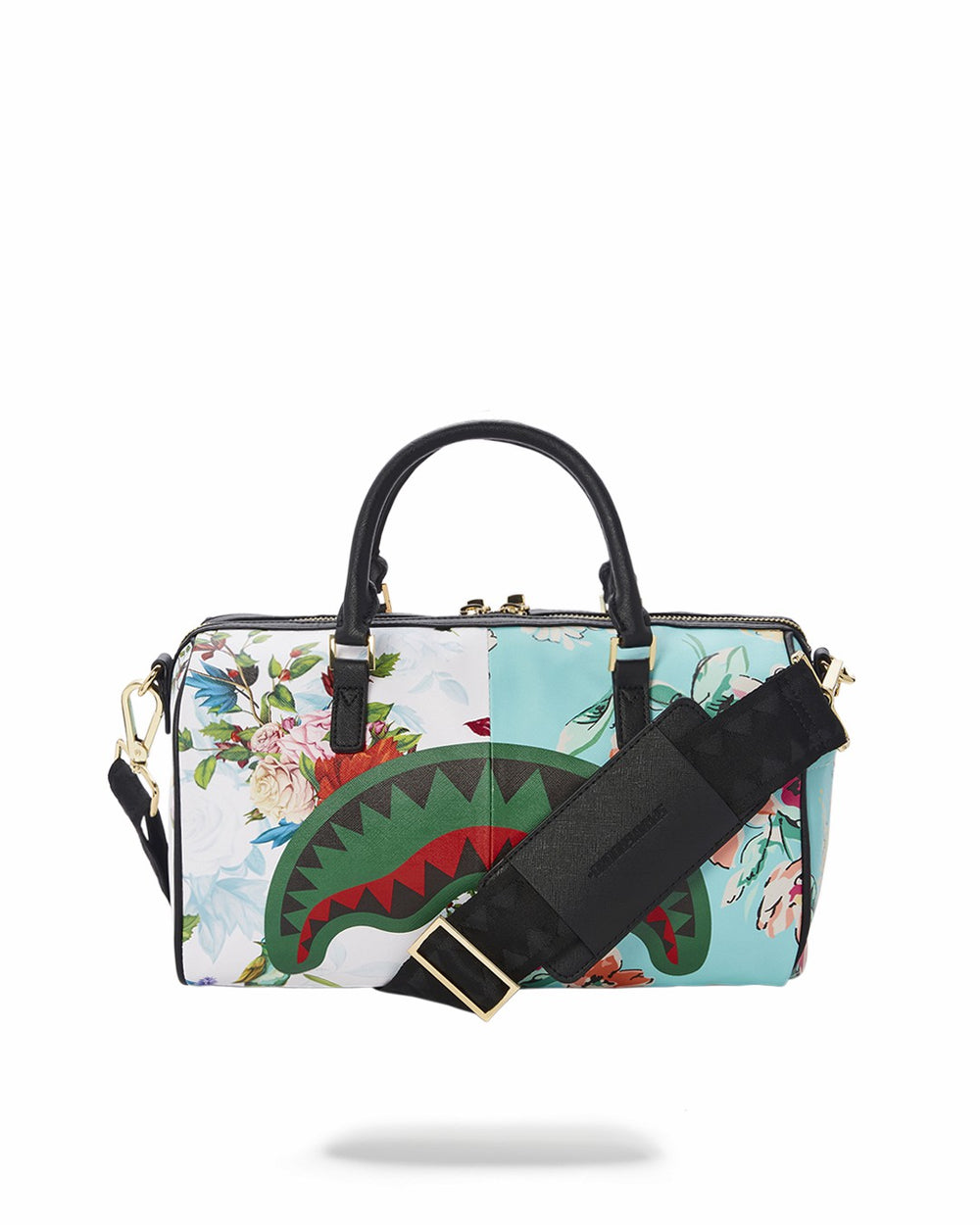 THE SANCTUARY MINI DUFFLE | Sprayground Savings