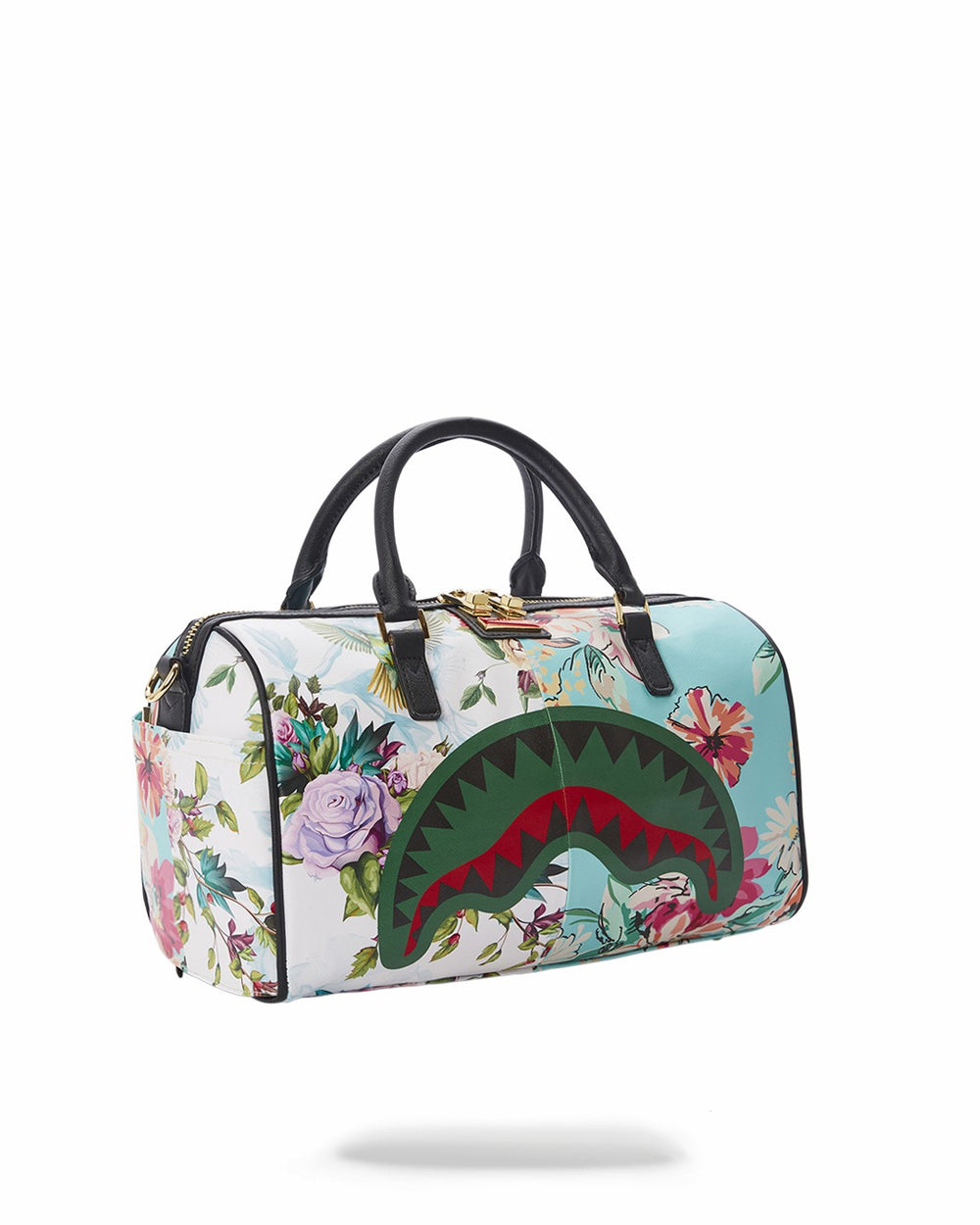 THE SANCTUARY MINI DUFFLE | Sprayground Savings