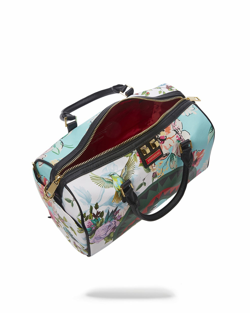 THE SANCTUARY MINI DUFFLE | Sprayground Savings