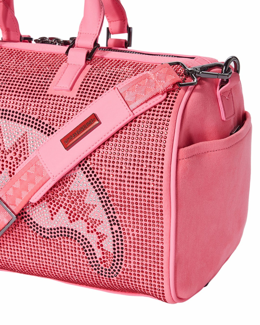 STARLET TRINITY MINI DUFFLE | Sprayground Discounted