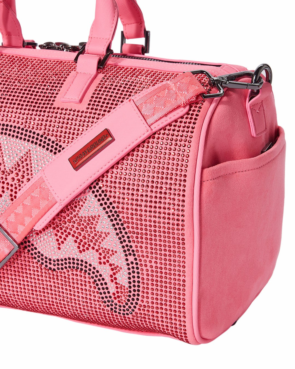 STARLET TRINITY MINI DUFFLE | Sprayground Discounted