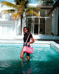 STARLET TRINITY MINI DUFFLE | Sprayground Discounted