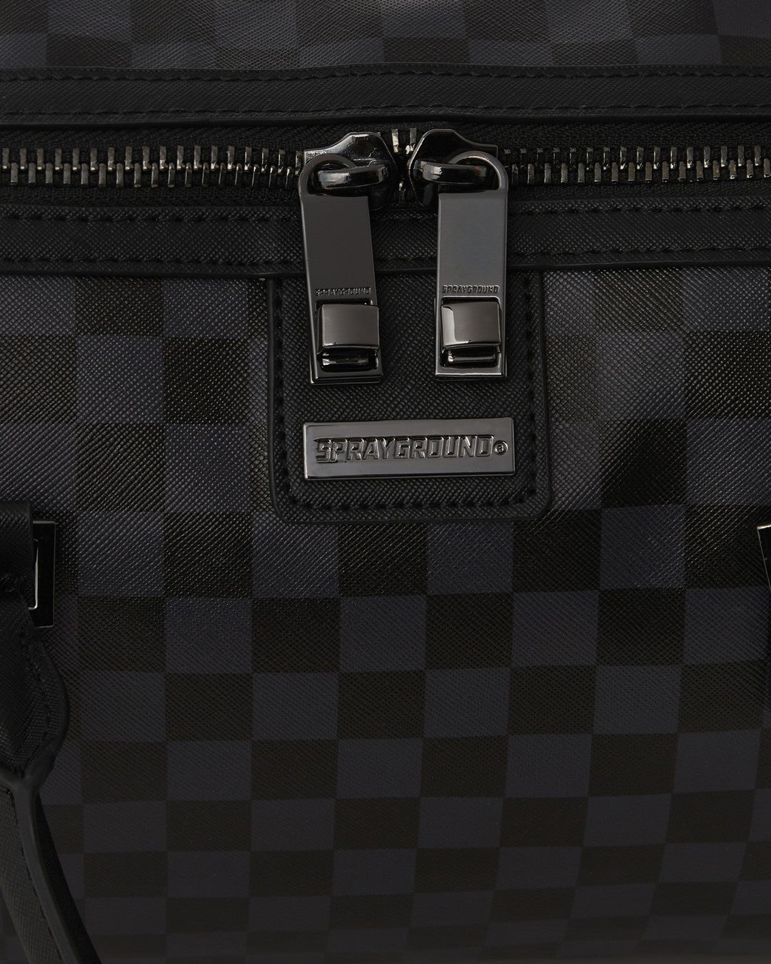 SHARKS IN CANDY MINI DUFFLE | Sprayground Value Deal