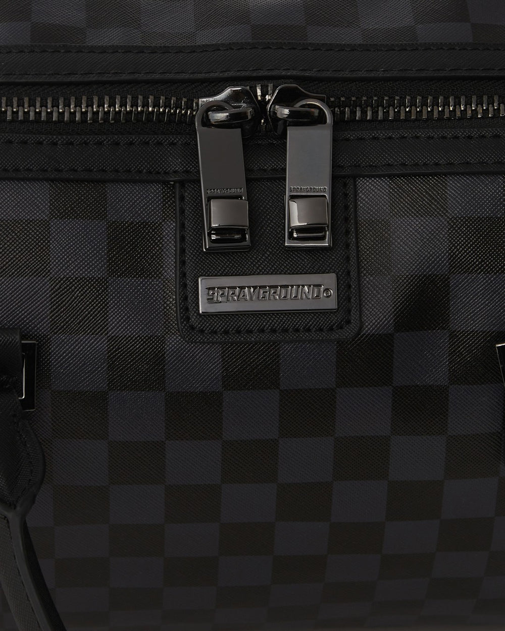 SHARKS IN CANDY MINI DUFFLE | Sprayground Value Deal