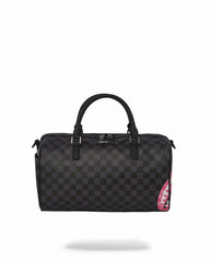 SHARKS IN CANDY MINI DUFFLE | Sprayground Value Deal